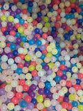 6mm Jelly Beads Mix