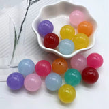 20mm Jelly Brights Beads-N1