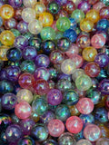 11mm Galaxy Luxury Bead Mix