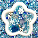 Icy Bubbles