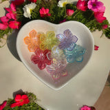 Flower Petals For Beads (20pc)