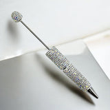 Clay Rhinestone Beadable Pens