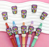 Cup Of Rainbow Love