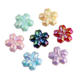Sakura Flower Beads