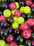 16mm Wicked Beads Mix