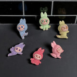 Labubu Beads