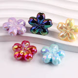 Sakura Flower Beads