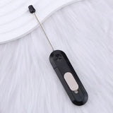 Rounded Beadable Auto Retractable Box Cutter