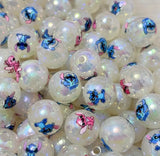 16mm Stitch Beads-G18