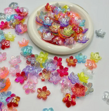 Flower Petals For Beads (20pc)
