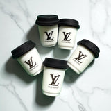 3D Designer Coffee Cup