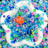 Ocean Blues