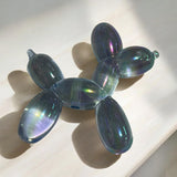 Ballon Dog Focal Beads