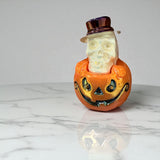 3D Halloween Figures