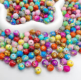 8mm Watercolor Brights Mix