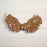 Angel Wing Spacer Bead