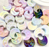 Loving Moon Beads Mix