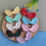 Angel Wing Spacer Bead
