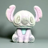 3D Fuzzy Sitting 626