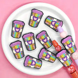 Cup Of Rainbow Love
