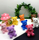 Teddy Bear Focals