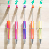 AB/UV Beadable Pens