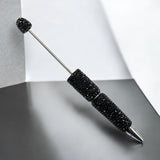 Clay Rhinestone Beadable Pens