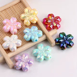 Sakura Flower Beads