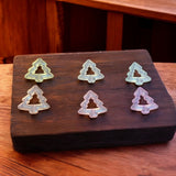 Luminous Christmas Tree (5 &10 pc)