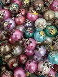 16mm SP Pearl Beads Mix