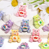 Care Bear Beads- G23