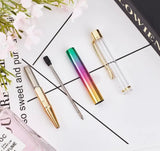 Snowglobe Pens