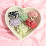 16mm Tulip Bouquet Fancy Beads