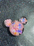 Mouse Head Beads