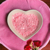 Bunny Shaped Glitter