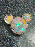 Mouse Head Beads