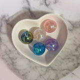 20mm AB Galaxy Beads Mix-C9