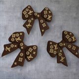 LV Bow Focal