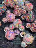 Mouse Head Beads
