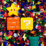 Mario Family - M71