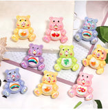 Care Bear Beads- G23