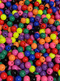 8mm Bright Beads Mix