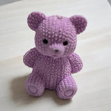 24.5mm Teddy Bear Focals