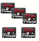 Prayer is Powerful