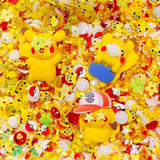 Pika Pika -