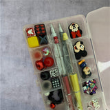 Mouse and Friends Box Bundle
