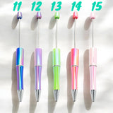 AB/UV Beadable Pens