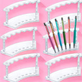 6 Pen Display Stand