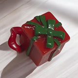 Christmas Gift Box Pen Topper