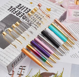Snowglobe Pens